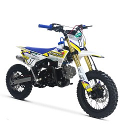 Pit bike Rebel Master Junior 110