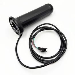Acelerador para bicicleta eléctrica RHZ 36/48 V