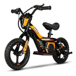 Bicicleta eléctrica infantil IMR 12″ 100 W