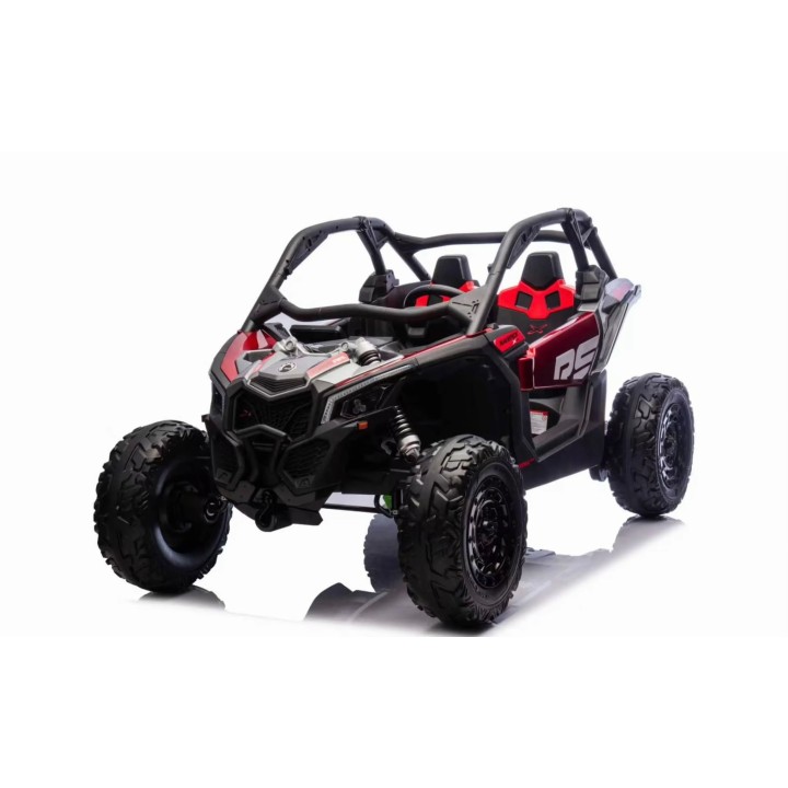 CAN AM MAVERICK XXL COCHE ELECTRICO