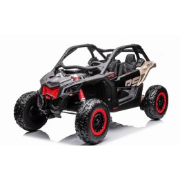 CAN AM MAVERICK XXL COCHE ELECTRICO