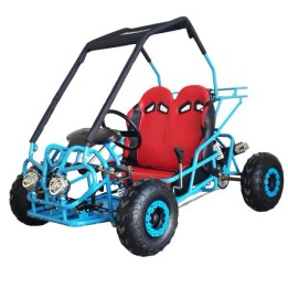 Buggy de gasolina 125 cc