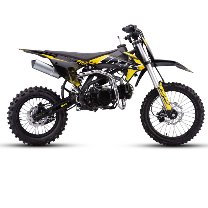 Pit bike IMR MX 140 17/14 | RH Motos