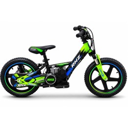 BICICLETA ELECTRICA RHZ 16¨ JUNIOR PRO