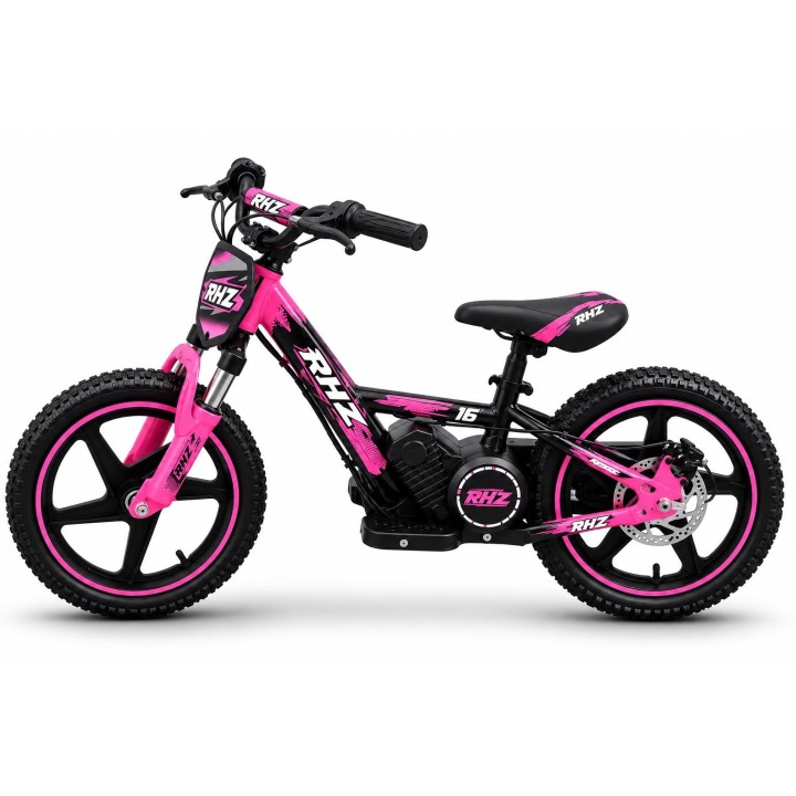 BICICLETA ELECTRICA RHZ 16¨ JUNIOR PRO
