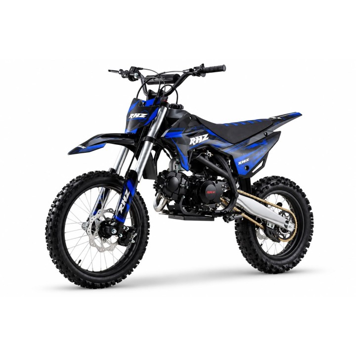 PIT BIKE RHZ 125CC SS PRO
