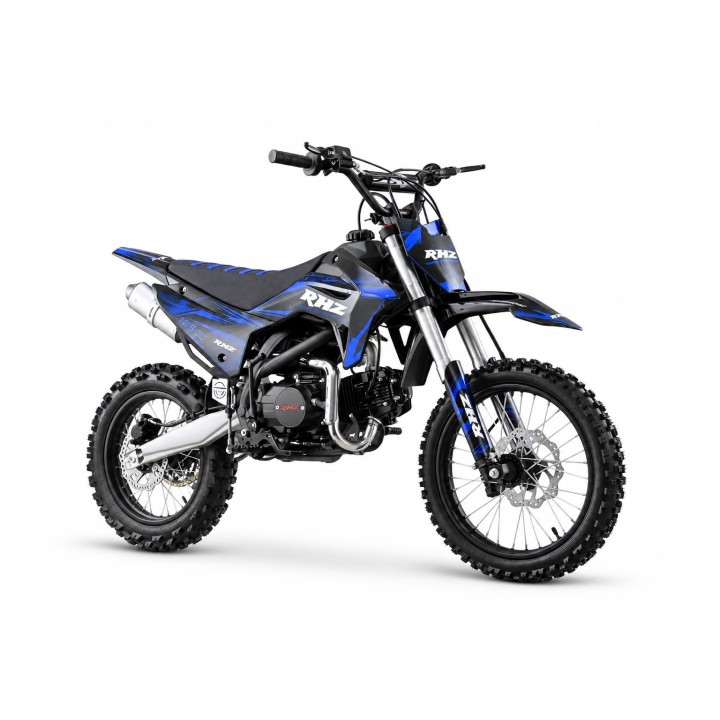 PIT BIKE RHZ 125CC SS PRO
