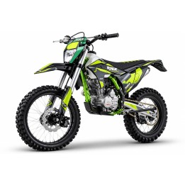 PIT BIKE RHZ 25OCC 4T SS PRO