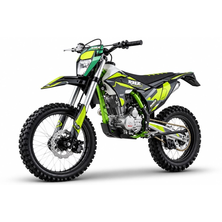 PIT BIKE RHZ 25OCC 4T SS PRO