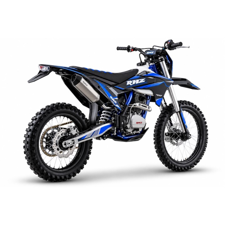 PIT BIKE RHZ 25OCC 4T SS PRO