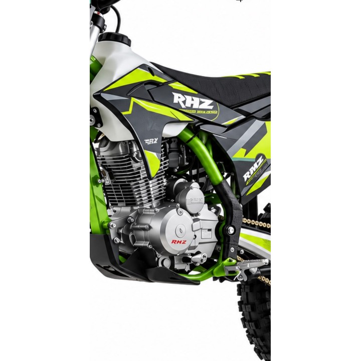 PIT BIKE RHZ 25OCC 4T SS PRO