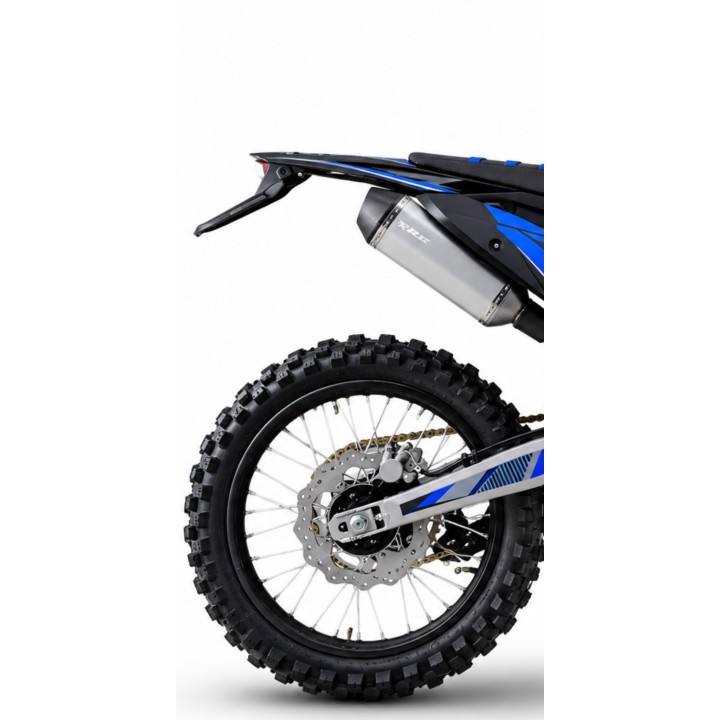 PIT BIKE RHZ 25OCC 4T SS PRO