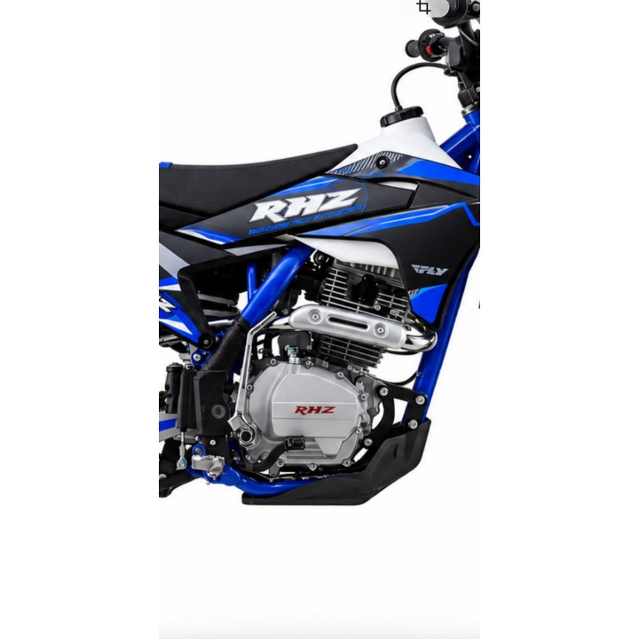 PIT BIKE RHZ 25OCC 4T SS PRO