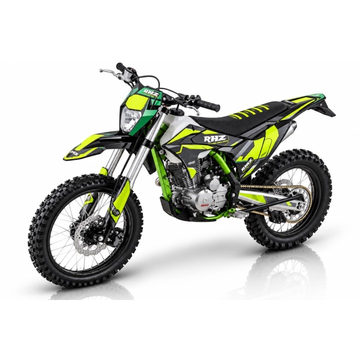 PIT BIKE RHZ 25OCC 4T SS PRO