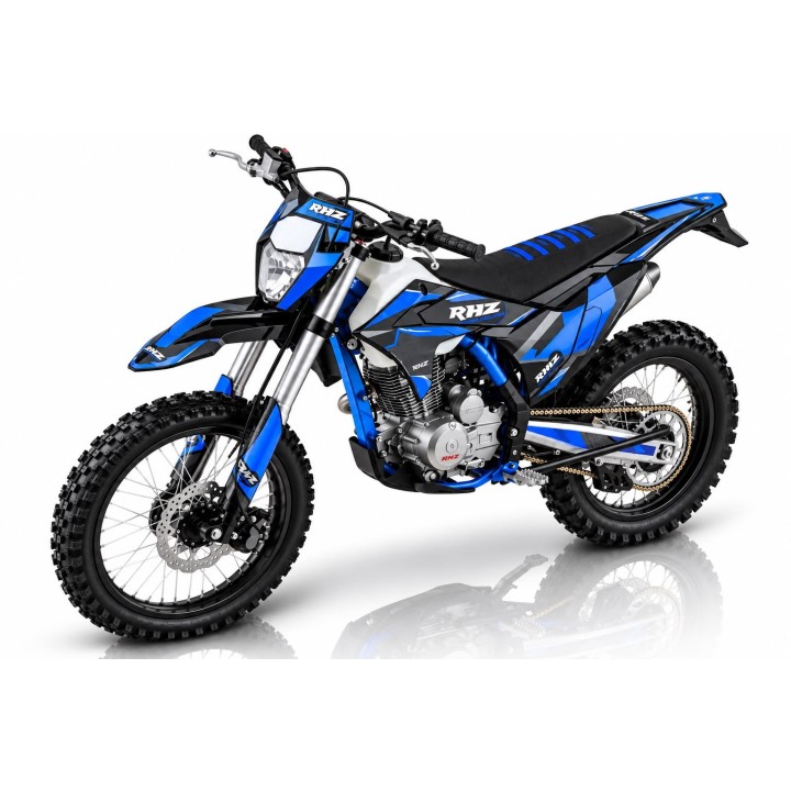 PIT BIKE RHZ 25OCC 4T SS PRO