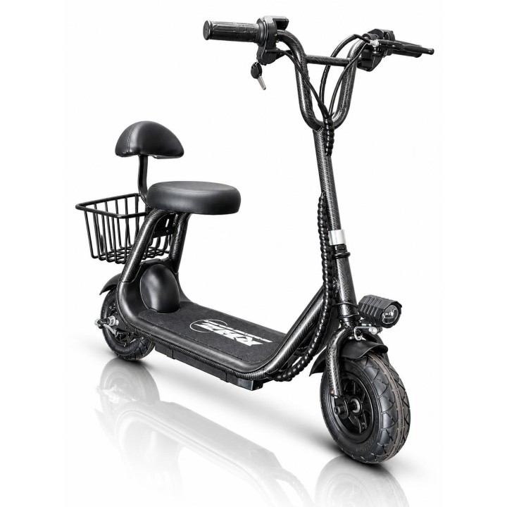 MINI CITYCOCO ELECTRICA INFANTIL 36V