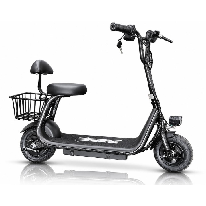 MINI CITYCOCO ELECTRICA INFANTIL 36V
