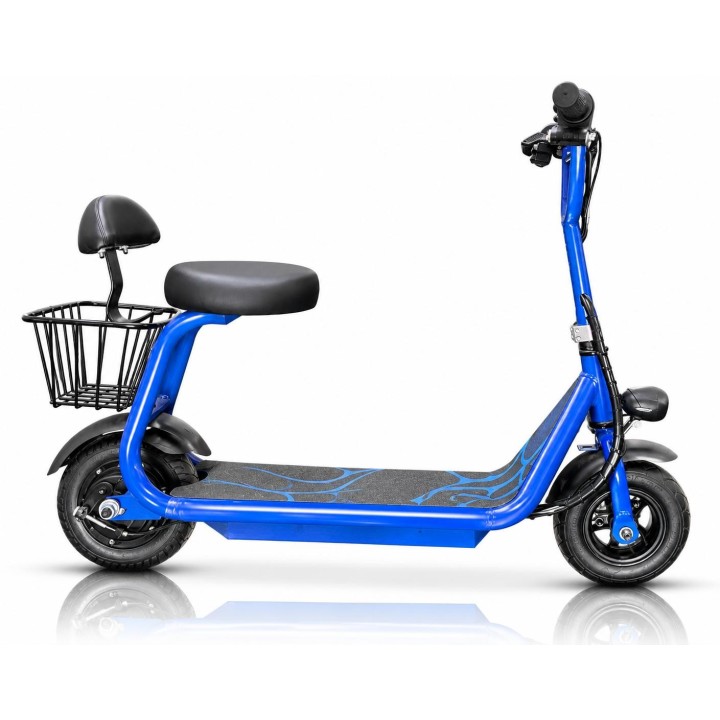 MINI CITYCOCO ELECTRICA INFANTIL 36V