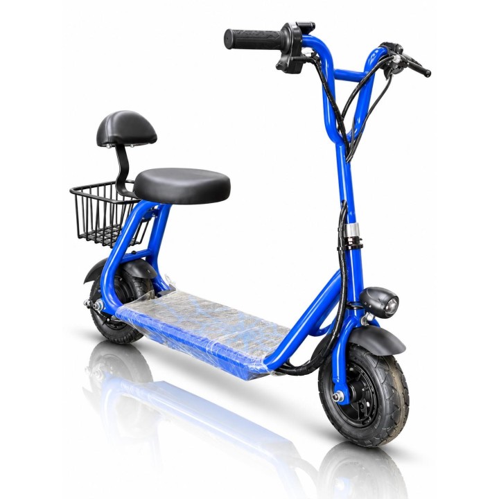 MINI CITYCOCO ELECTRICA INFANTIL 36V