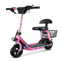 Citicoco eléctrico infantil 350 W | RH Motos