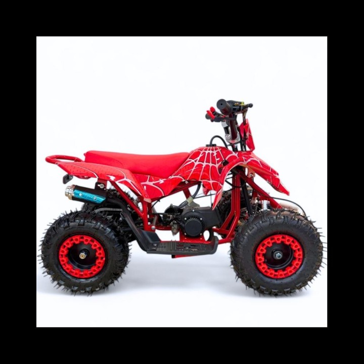 MINI QUAD  INFANTIL 49CC