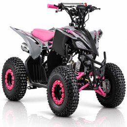 Quad Raptor M30 Racing 125 cc R7 (2025) | RH Motos