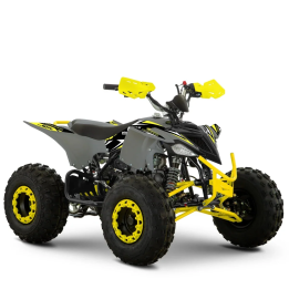 QUAD AZ150 4T M.RACING RAPTOR R8