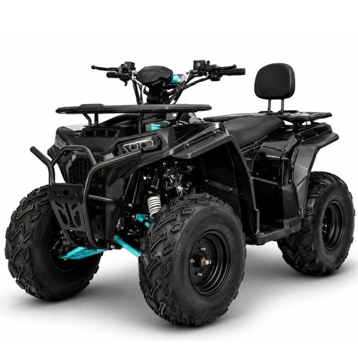 QUAD ATV 250CC 4T ZIZ RACING VIPER R10