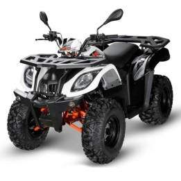 QUAD MATRICULABLE ATV 200 T3B IMR KAYO