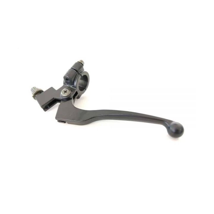 Maneta de embrague para pit bike de 125 cc
