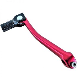 Palanca de cambio articulada GP One – Rojo