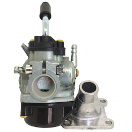 Carburador de 18 mm para motor de 49 cc