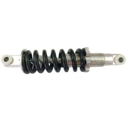 Amortiguador para minicross de 49 cc