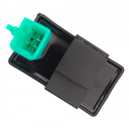 CDI para motor de 125 cc