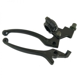 Juego de manetas de freno y embrague para pit bike
