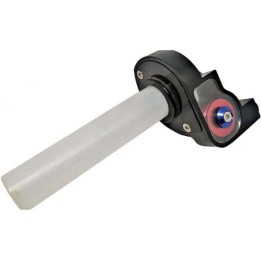 Puño para pit bike de 125, 140 y 160 cc