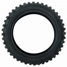 Neumático trasero 90/100-14 49M para pit bike