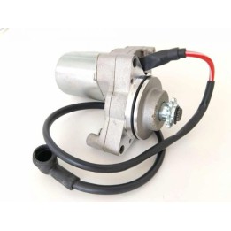Motor de arranque para 125 cc