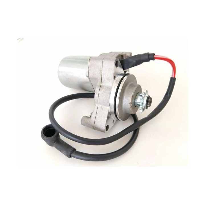 Motor de arranque para 125 cc