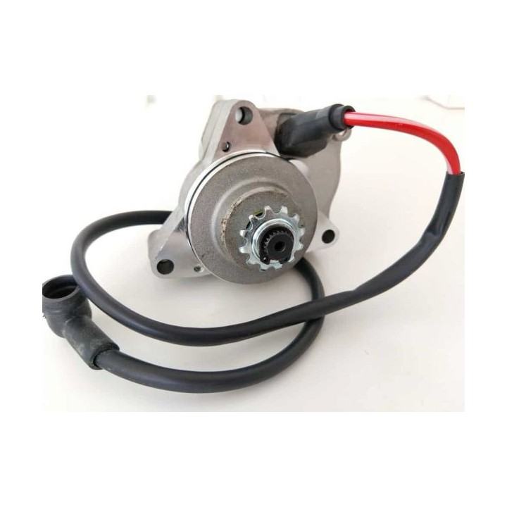 Motor de arranque para 125 cc