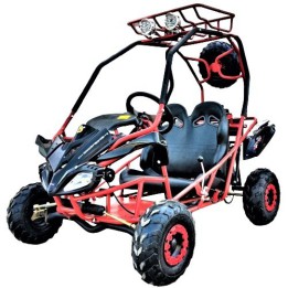 Buggy Dakar 125 cc