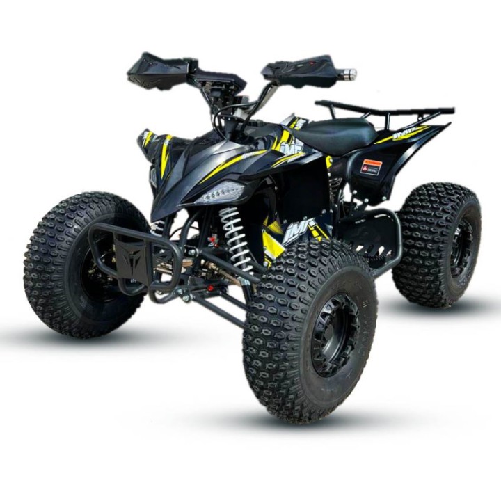 Mini quad eléctrico IMR Thunder 1800 W