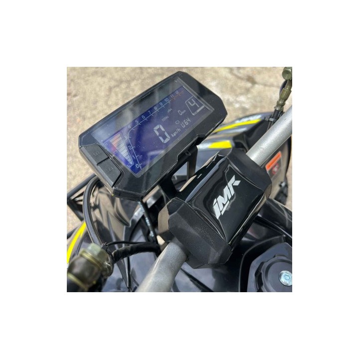 Mini quad eléctrico IMR Thunder 1800 W