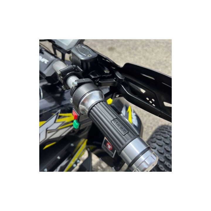 Mini quad eléctrico IMR Thunder 1800 W