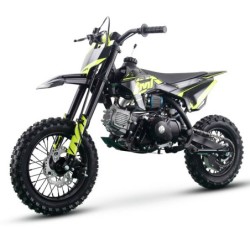 Pit bike IMR Junior 110