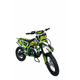 Pit bike RHZ MX50 réplica KTM 50 14/12