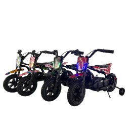 Minimoto eléctrica Tiguer 250 W