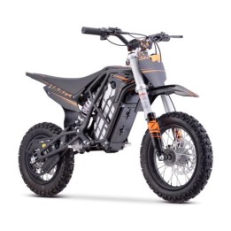 Minicross eléctrica IMR E-SX 1600 W 12/10 (2025) – Naranja