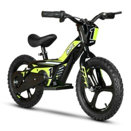 Bicicleta eléctrica infantil IMR 14″ 100 W