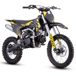 Pit bike IMR MX 140 17/14